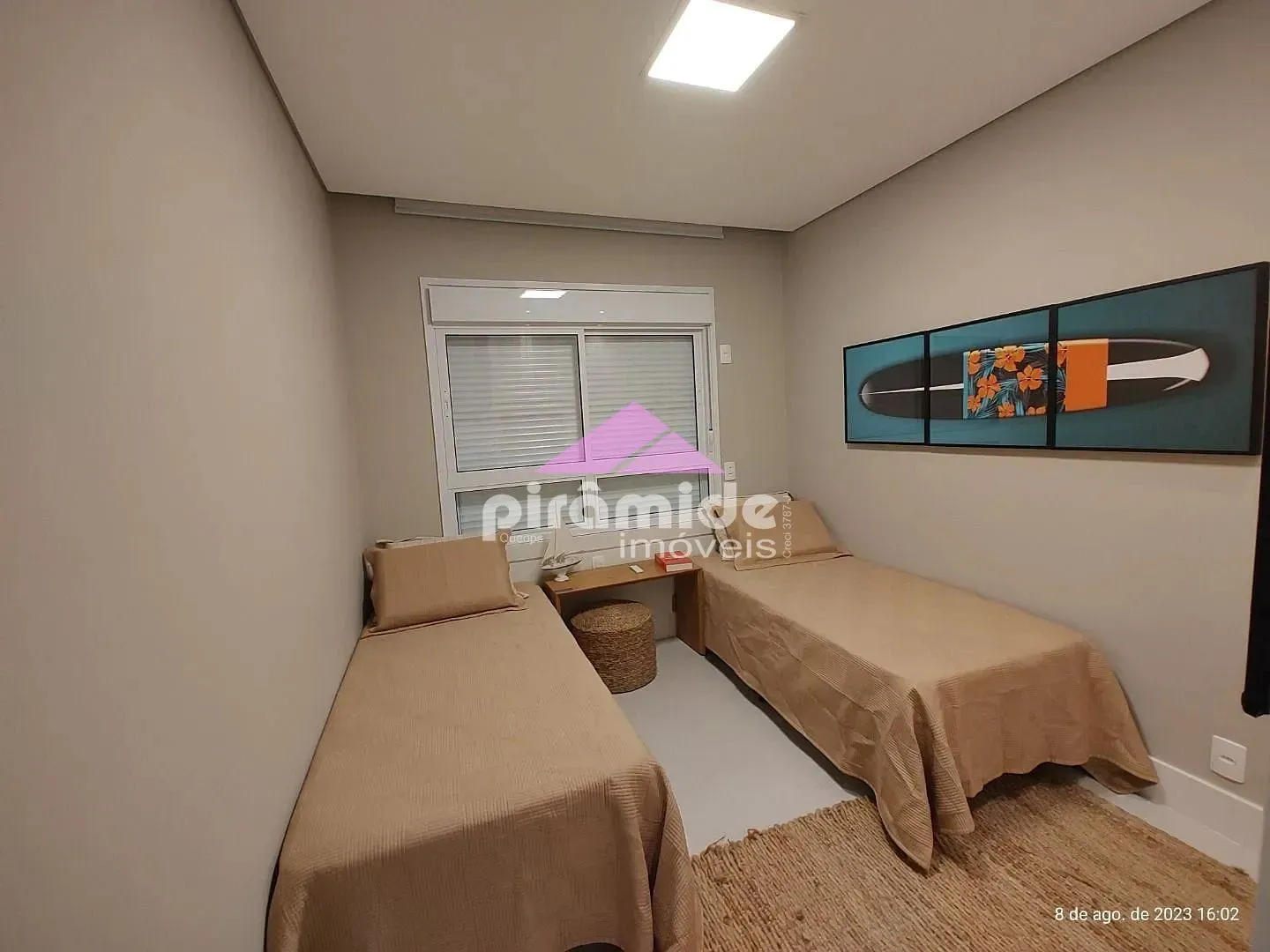 Apartamento, 3 quartos, 144 m² - Foto 24