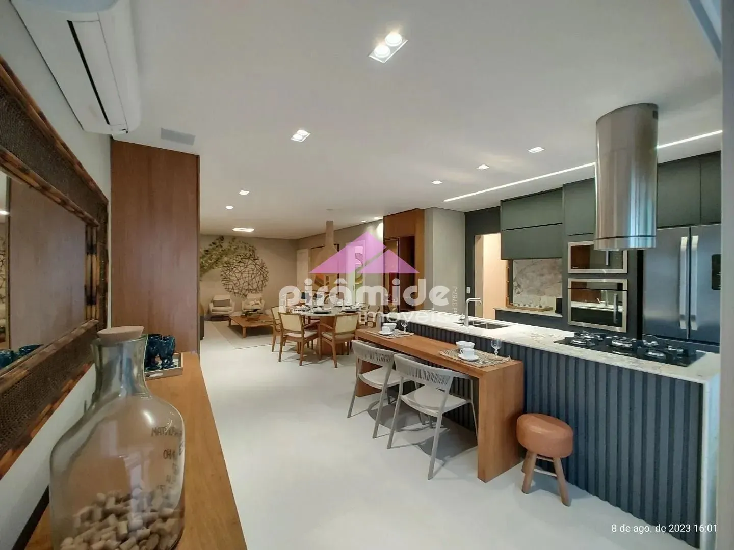 Apartamento, 3 quartos, 144 m² - Foto 18