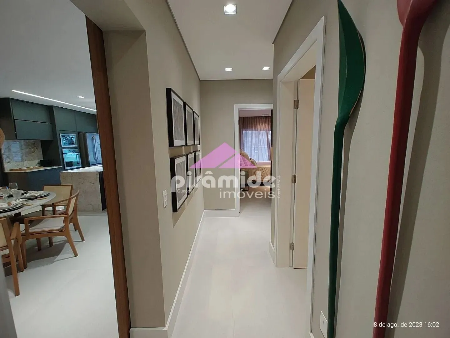 Apartamento, 3 quartos, 144 m² - Foto 22