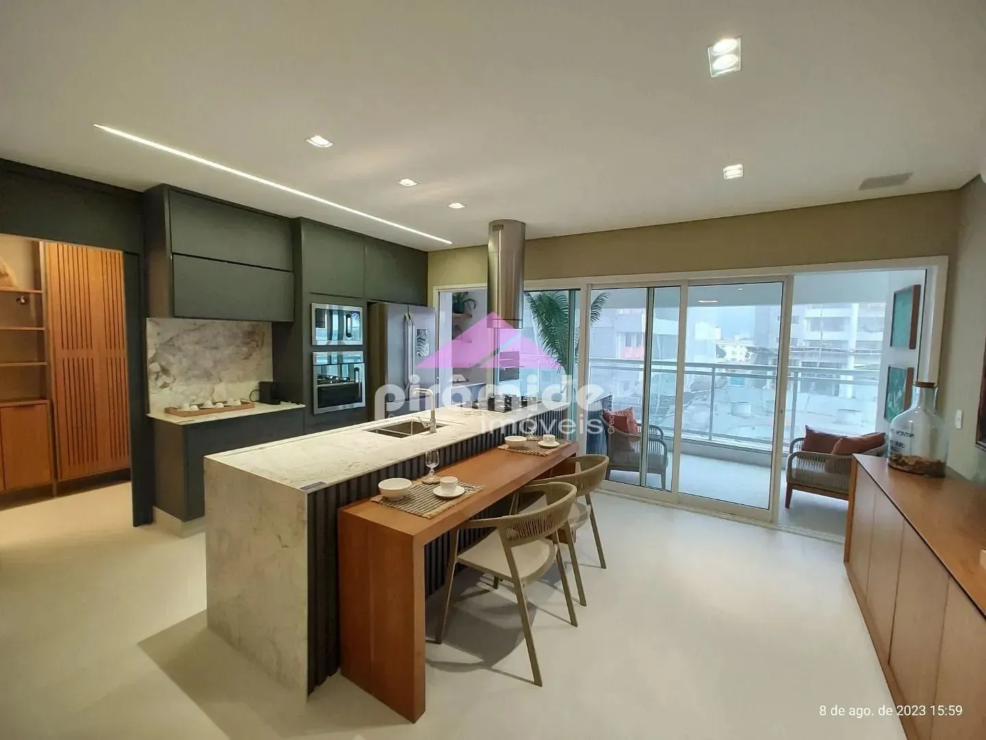 Apartamento, 3 quartos, 144 m² - Foto 13