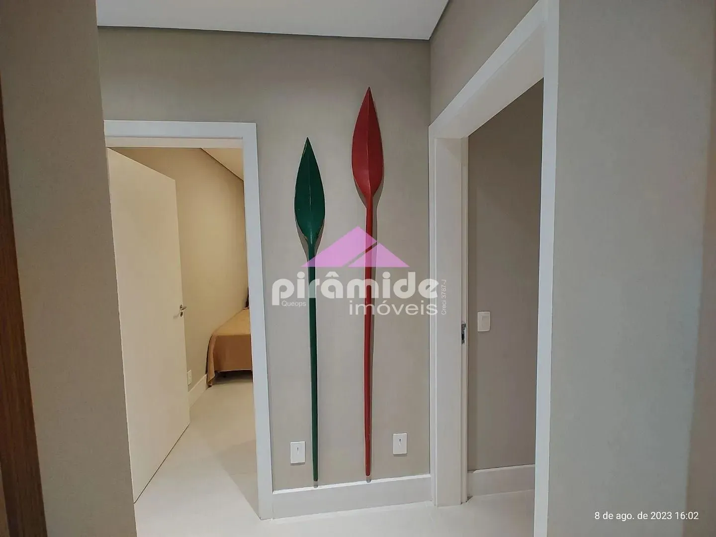 Apartamento, 3 quartos, 144 m² - Foto 19