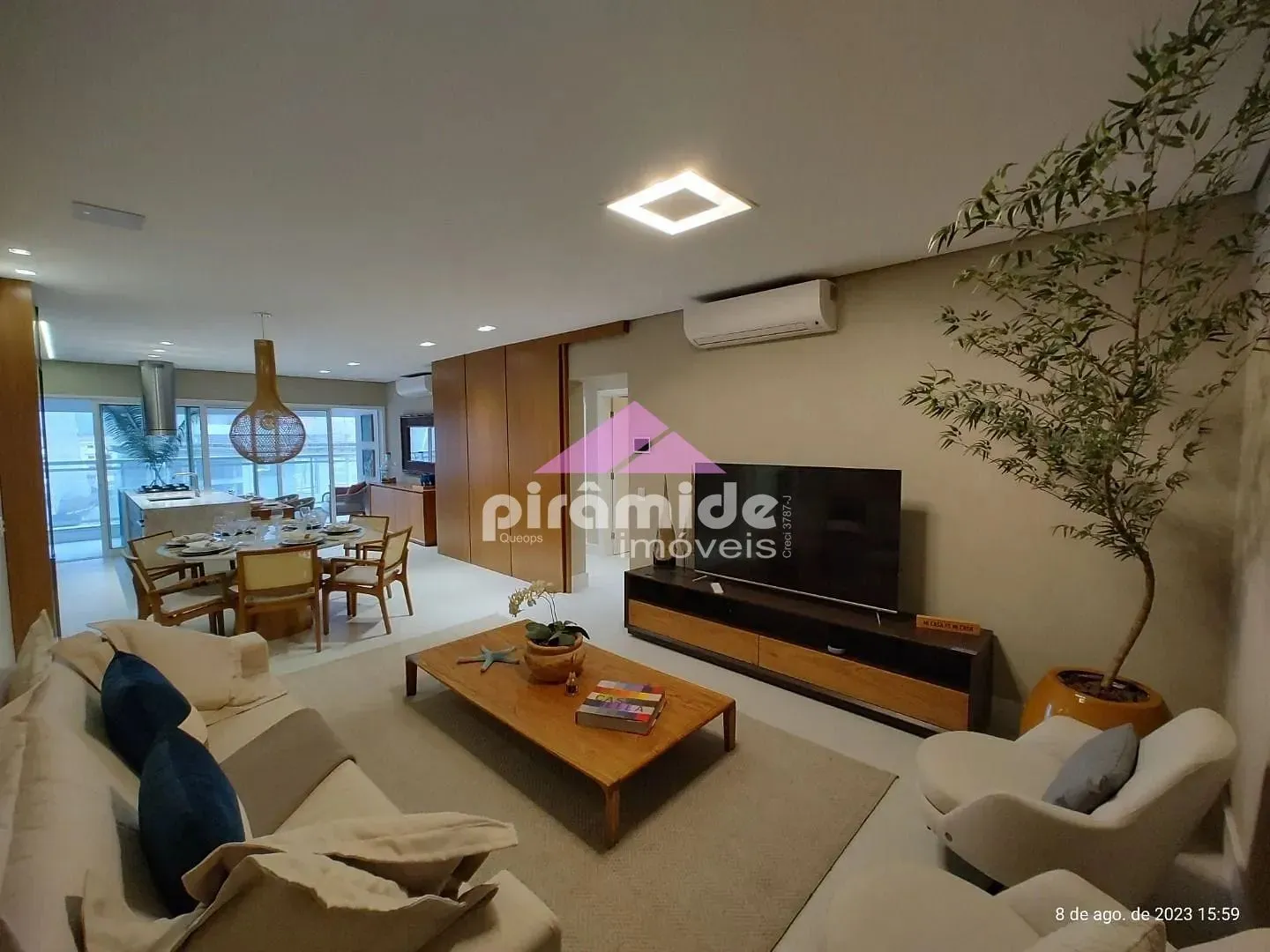 Apartamento, 3 quartos, 144 m² - Foto 11