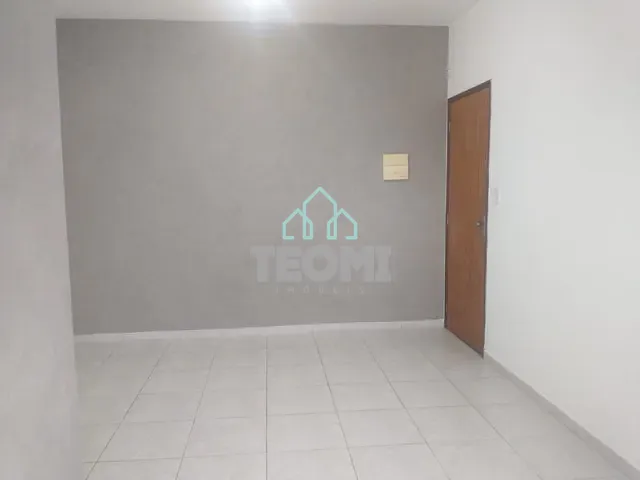 Apartamento 2 quartos e 1 banheiro, à venda, no bairro Jardim Gurilândia em Taubaté