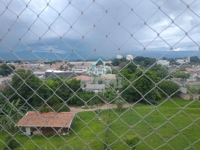 Apartamento 2 quartos e 1 banheiro, à venda, no bairro Jardim Gurilândia em Taubaté
