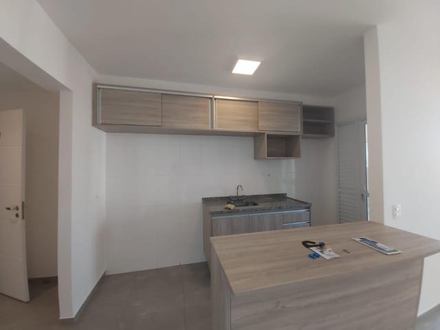 Foto do Apartamento - Apartamento com 2 dormitórios para alugar, 63 m² por R$ 6.000,00/mês - Alphaville Empresarial - Barueri/SP | Time Negócios Imobiliários