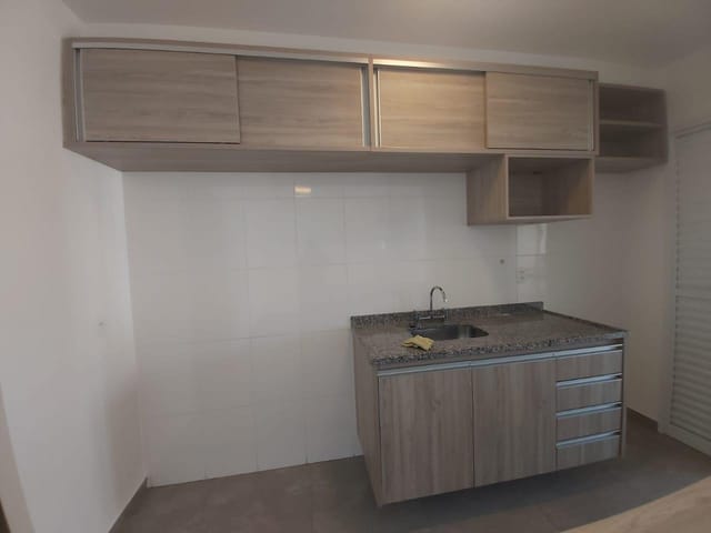 Foto do Apartamento - Apartamento com 2 dormitórios para alugar, 63 m² por R$ 6.000,00/mês - Alphaville Empresarial - Barueri/SP | Time Negócios Imobiliários