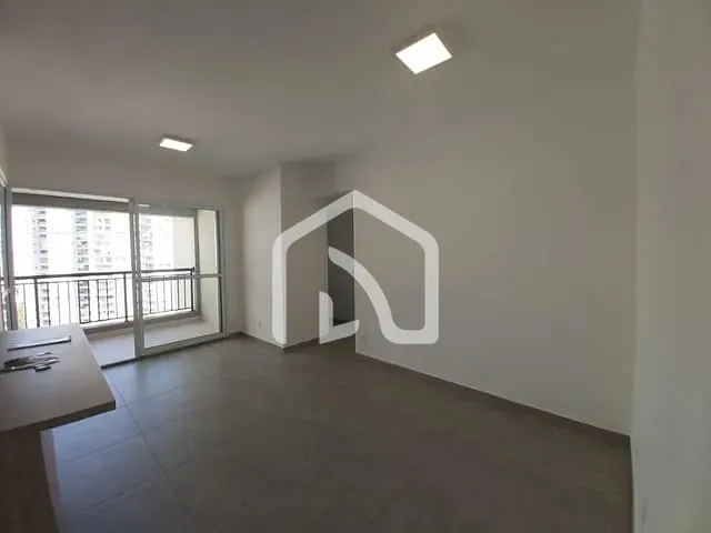 Apartamento com 63m² 2 quartos e 2 banheiros, para alugar, no bairro Alphaville Empresarial em Barueri