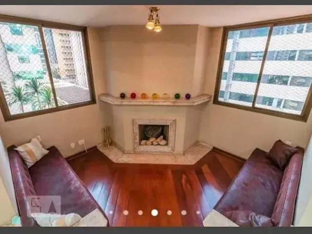 Apartamento com 285m² 4 quartos e 3 banheiros, à venda, no bairro Alphaville Industrial em Barueri