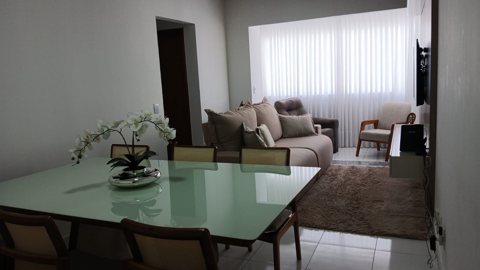 Apartamento à venda com 2 quartos, 68m² - Foto 6