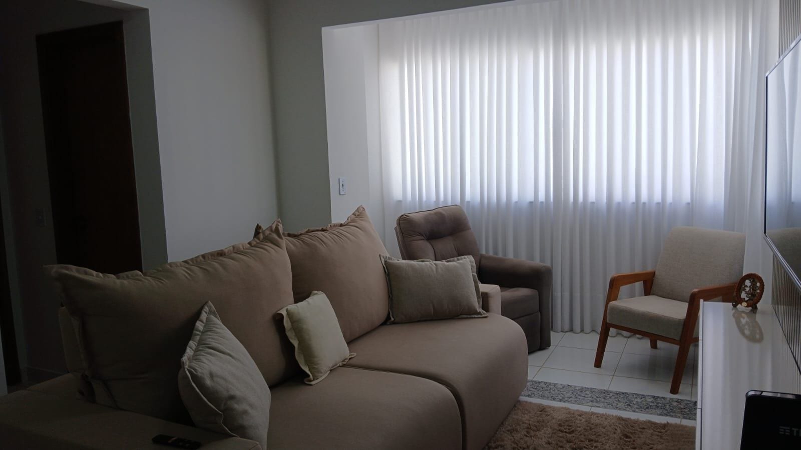 Apartamento à venda com 2 quartos, 68m² - Foto 5