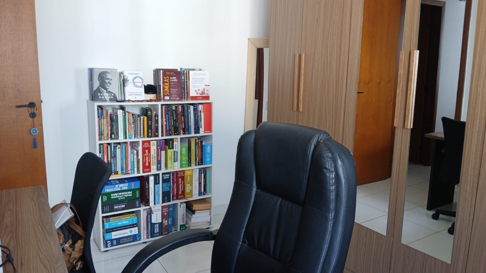 Apartamento à venda com 2 quartos, 68m² - Foto 21