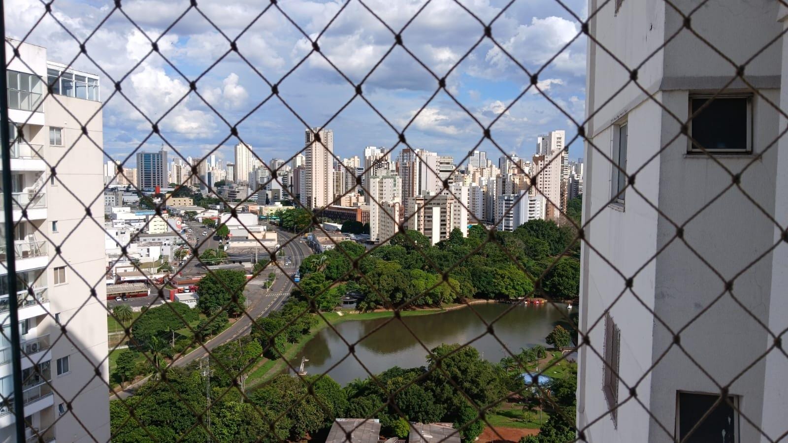 Apartamento à venda com 2 quartos, 68m² - Foto 9