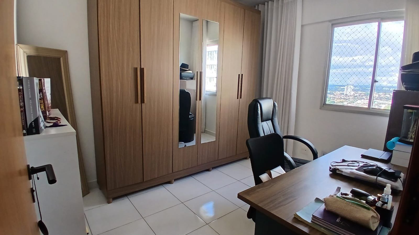 Apartamento à venda com 2 quartos, 68m² - Foto 23