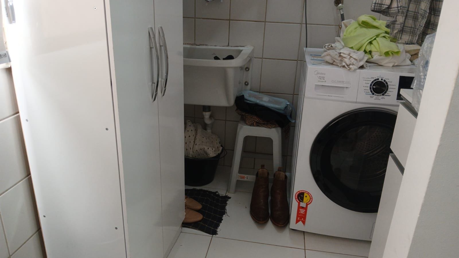 Apartamento à venda com 2 quartos, 68m² - Foto 11