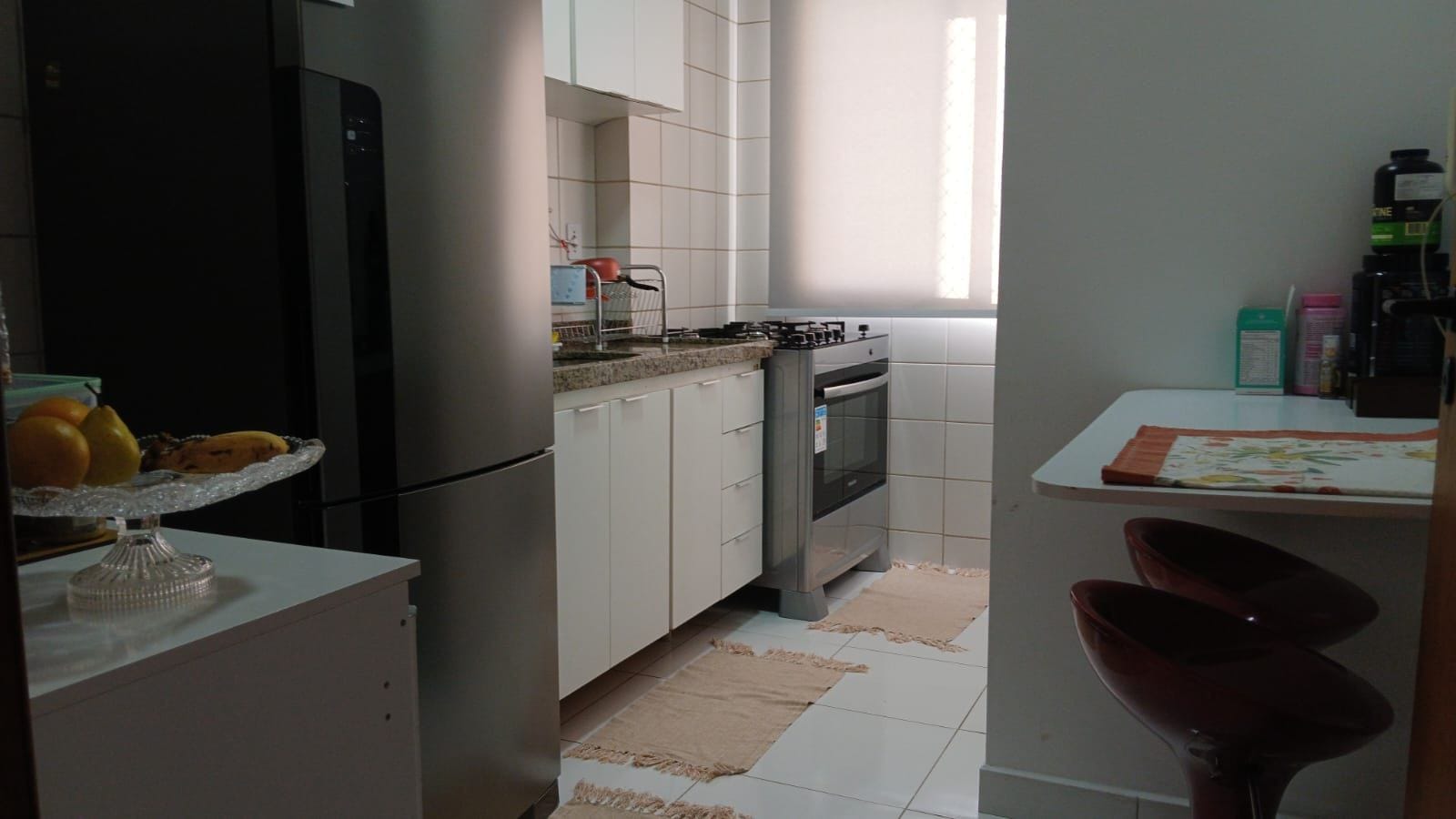 Apartamento à venda com 2 quartos, 68m² - Foto 13