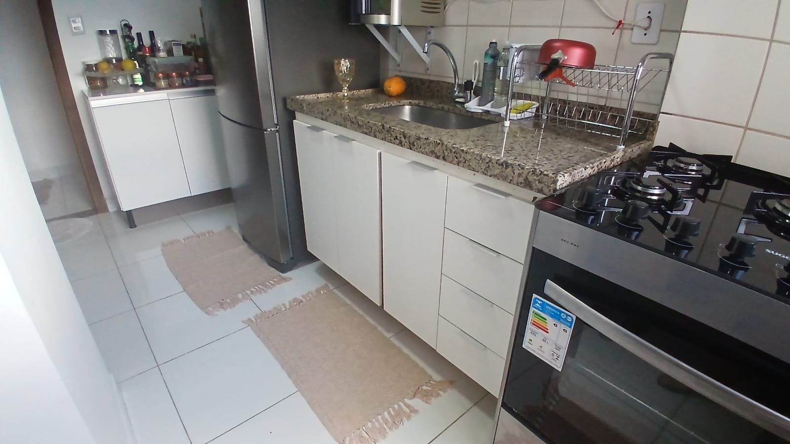 Apartamento à venda com 2 quartos, 68m² - Foto 15