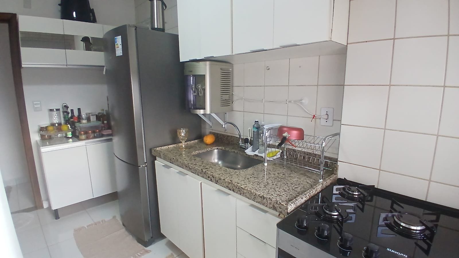 Apartamento à venda com 2 quartos, 68m² - Foto 16
