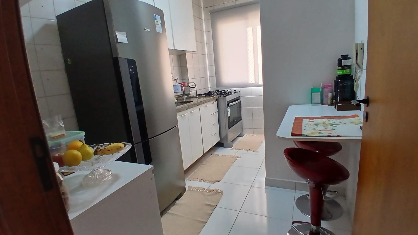 Apartamento à venda com 2 quartos, 68m² - Foto 18
