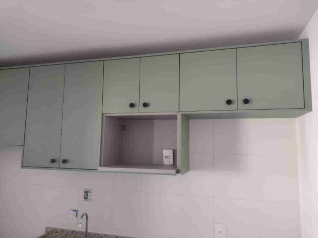 Foto do Apartamento - Apartamento com terraço à Venda, Vila Cruzeiro, São Paulo, SP | Abba Negócios Imobiliários