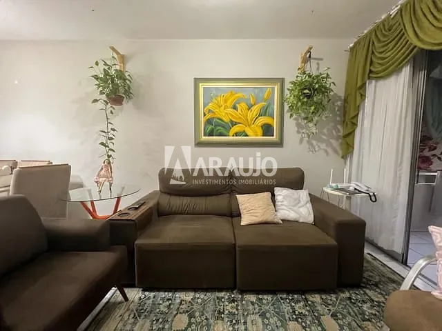 Apartamento 2 quartos e 1 banheiro, à venda, no bairro Murta em Itajaí