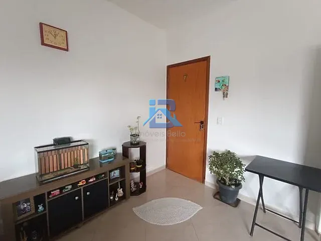 Apartamento com 59m² 2 quartos e 1 banheiro, à venda, no bairro Loteamento Itatiba Park em Itatiba