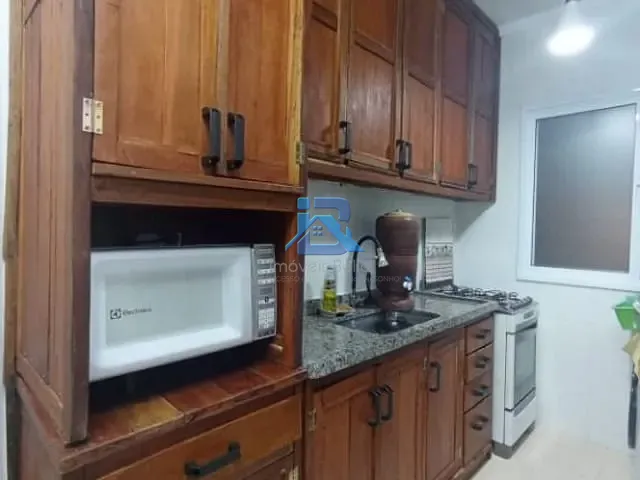 Apartamento com 59m² 2 quartos e 1 banheiro, à venda, no bairro Loteamento Itatiba Park em Itatiba