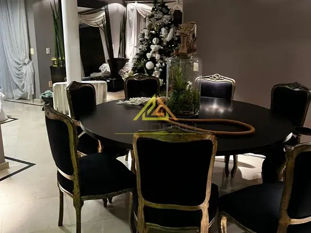 Apartamento com 500m² 5 quartos e 6 banheiros, à venda, no bairro Tucuruvi em São Paulo