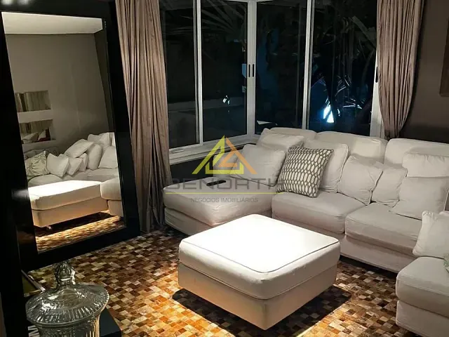 Apartamento com 500m² 5 quartos e 6 banheiros, à venda, no bairro Tucuruvi em São Paulo
