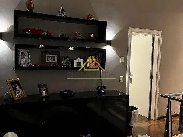 Apartamento com 500m² 5 quartos e 6 banheiros, à venda, no bairro Tucuruvi em São Paulo