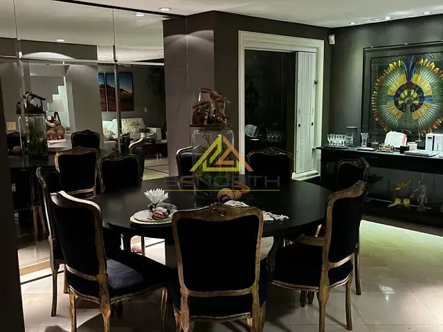 Apartamento com 500m² 5 quartos e 6 banheiros, à venda, no bairro Tucuruvi em São Paulo