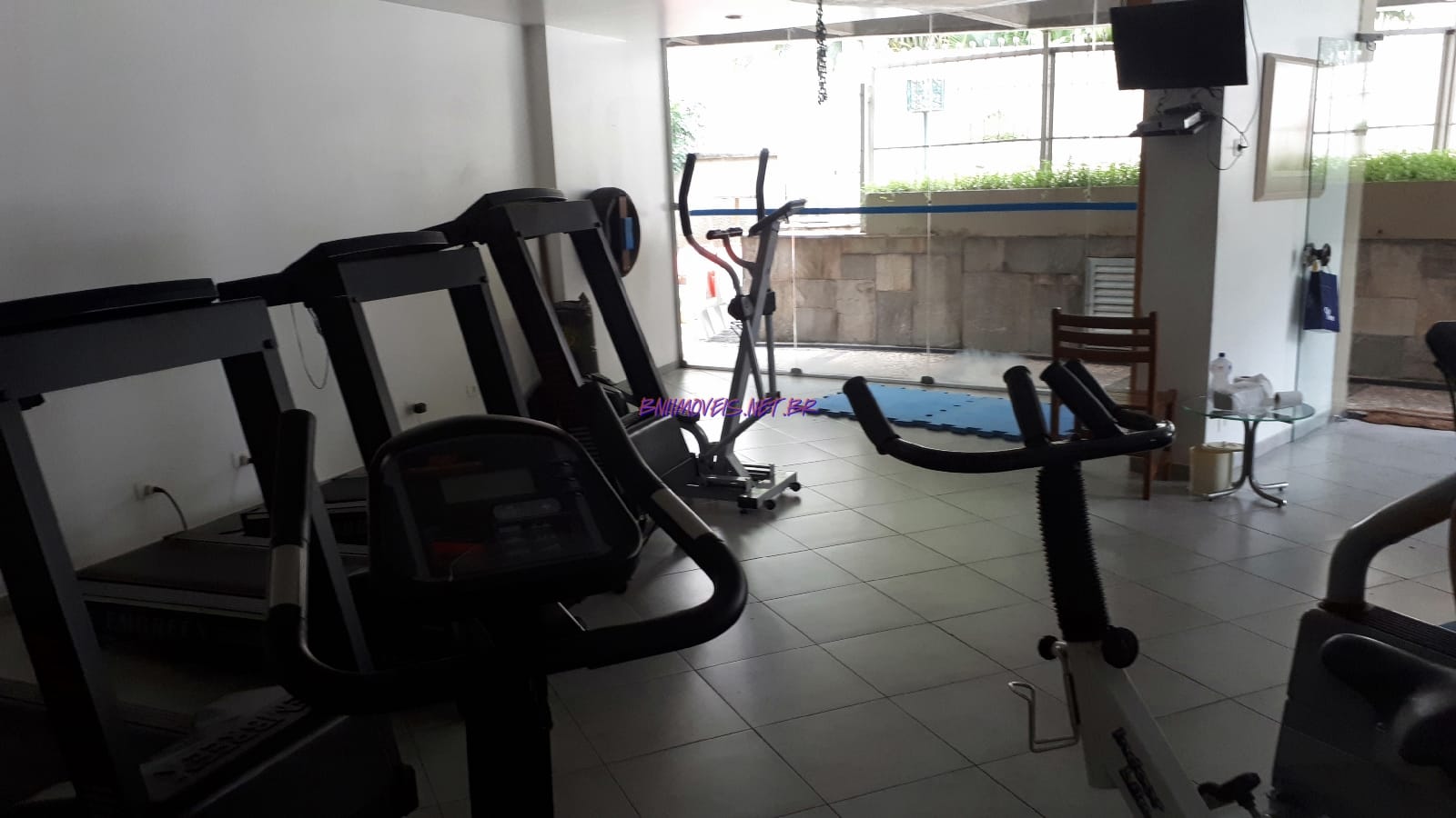 Apartamento, 3 quartos, 176 m² - Foto 4