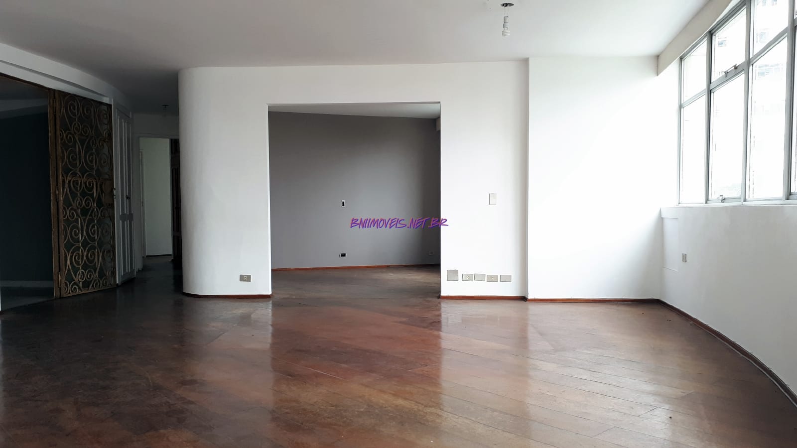 Apartamento, 3 quartos, 176 m² - Foto 7
