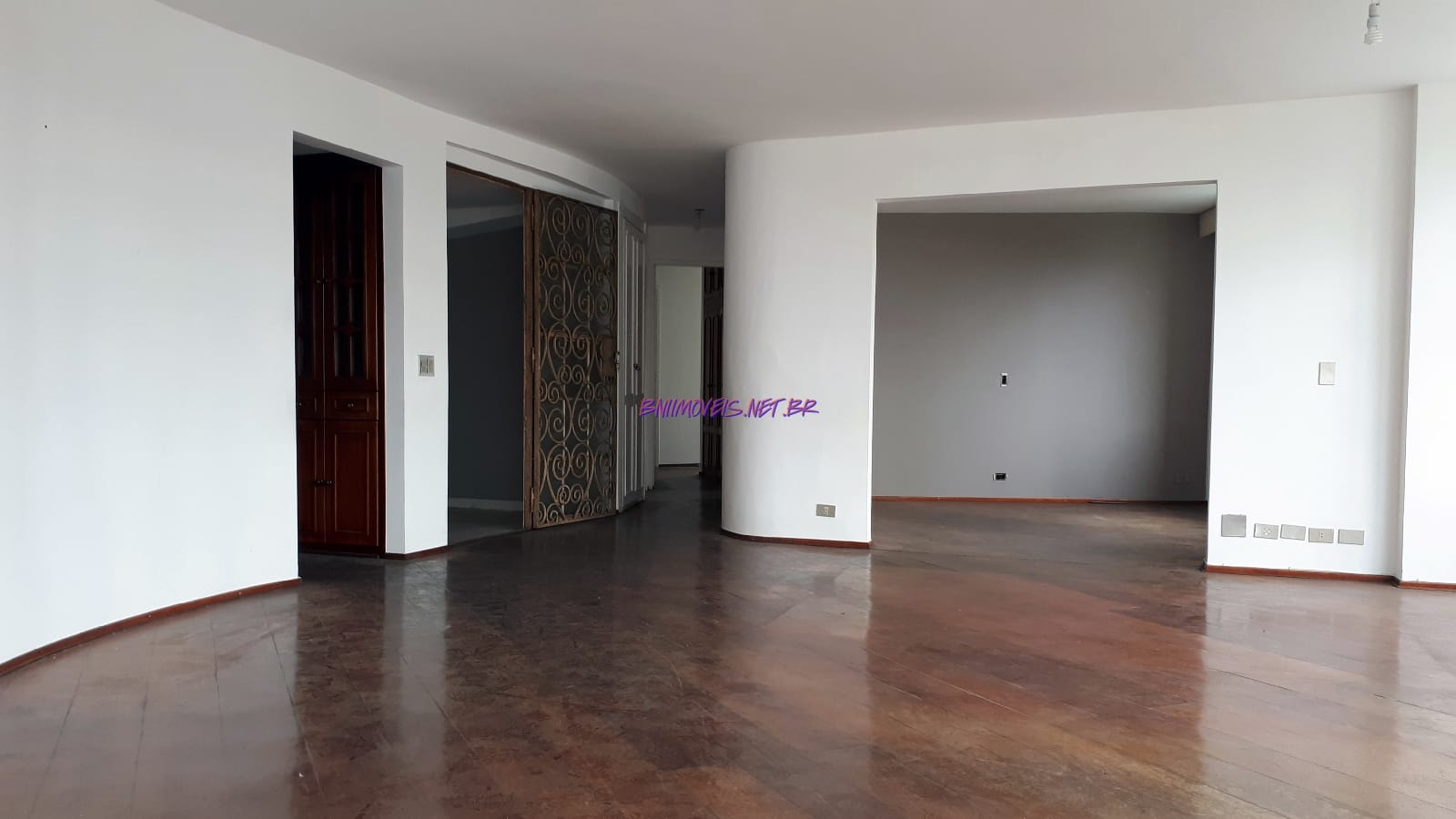 Apartamento, 3 quartos, 176 m² - Foto 10