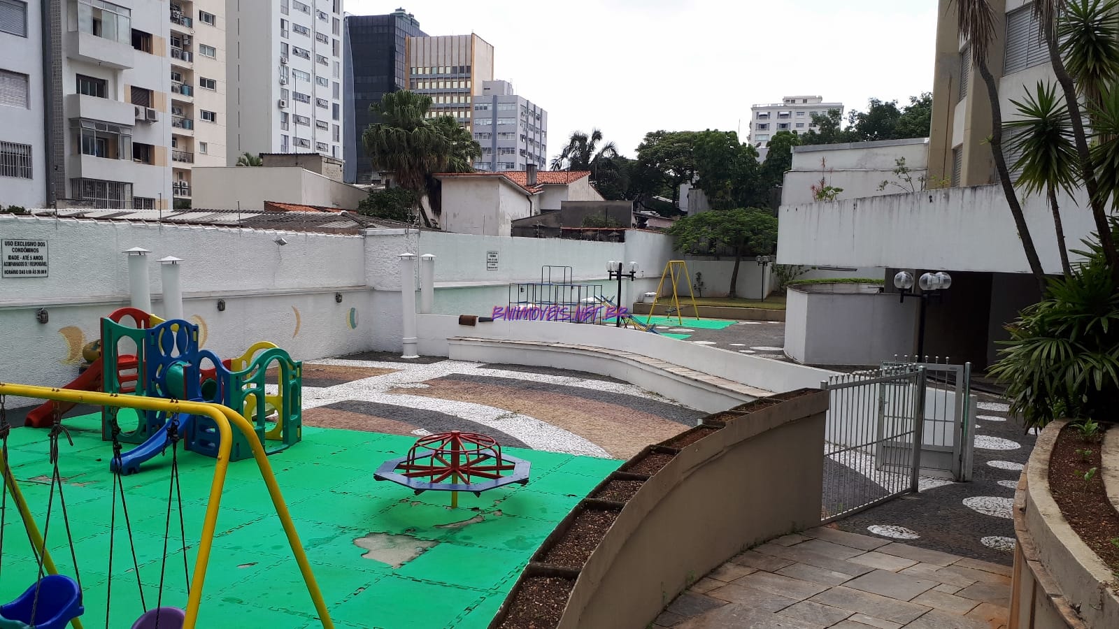 Apartamento, 3 quartos, 176 m² - Foto 26