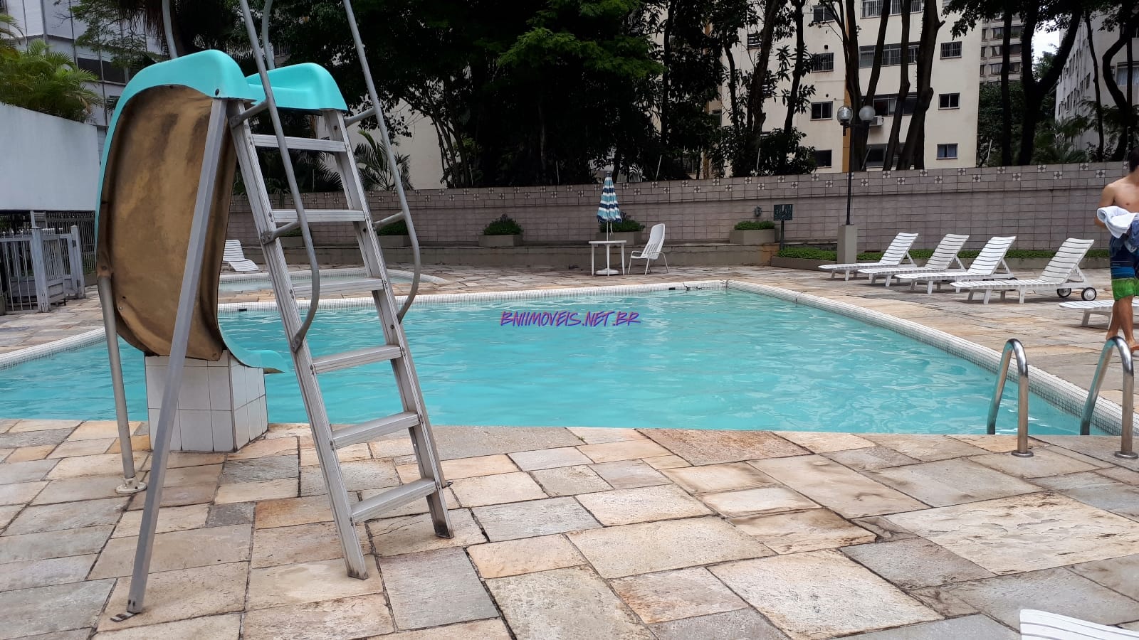 Apartamento, 3 quartos, 176 m² - Foto 12