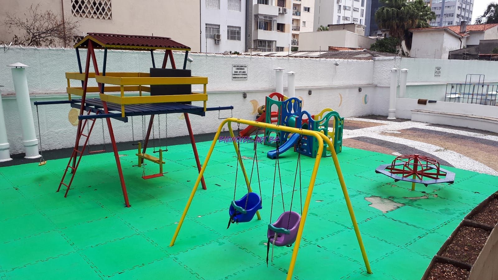 Apartamento, 3 quartos, 176 m² - Foto 25