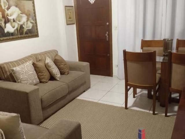 Foto do Apartamento - Apartamento à venda 2 Quartos, 1 Vaga, 44M², Conceição, Osasco - SP | Condomínio São Francisco 2 | BUSSOCABA ADMINISTRACAO DE BENS E IMOVEIS LTDA