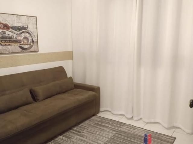 Foto do Apartamento - Apartamento à venda 2 Quartos, 1 Vaga, 44M², Conceição, Osasco - SP | Condomínio São Francisco 2 | BUSSOCABA ADMINISTRACAO DE BENS E IMOVEIS LTDA