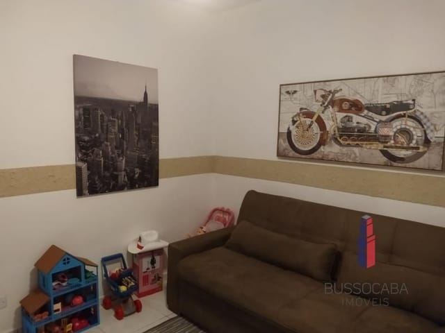 Foto do Apartamento - Apartamento à venda 2 Quartos, 1 Vaga, 44M², Conceição, Osasco - SP | Condomínio São Francisco 2 | BUSSOCABA ADMINISTRACAO DE BENS E IMOVEIS LTDA
