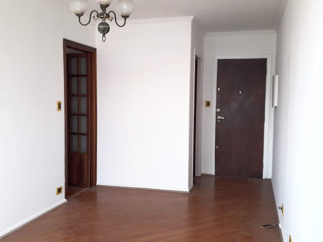 Foto do Apartamento - OTIMO APARTAMENTO À VENDA EM LOCAL PRIVILEGIADO DA VILA ROMANA | Davantage consultoria imobiliária