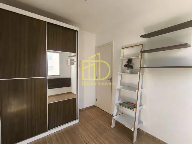 Apartamento 2 quartos e 1 banheiro, à venda, no bairro Vossoroca em Votorantim