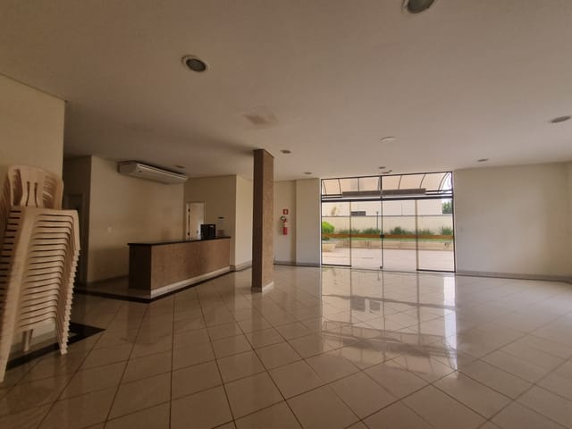 Apartamento 3 quartos e 3 banheiros, à venda, no bairro Jardim das Nações em Taubaté