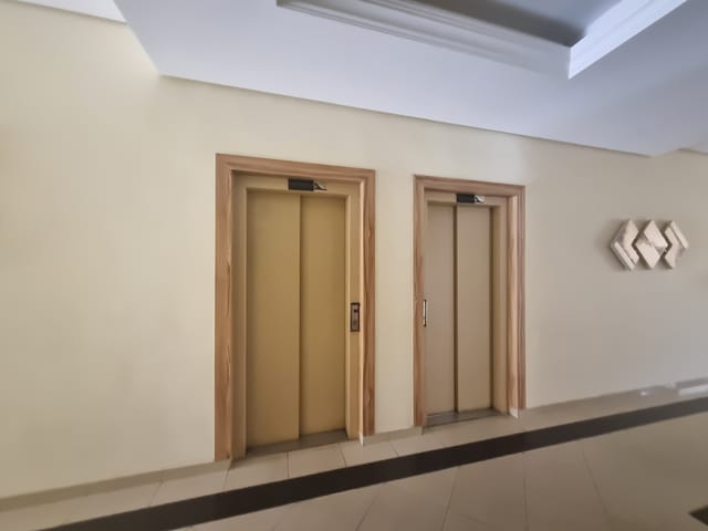 Apartamento 3 quartos e 3 banheiros, à venda, no bairro Jardim das Nações em Taubaté