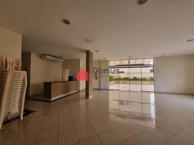 Apartamento 3 quartos e 3 banheiros, à venda, no bairro Jardim das Nações em Taubaté