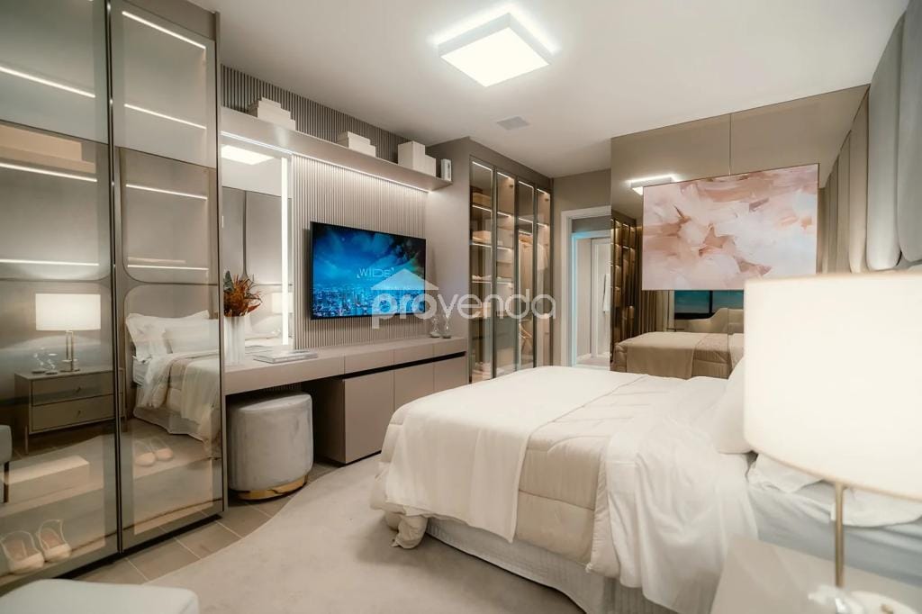 Apartamento, 3 quartos, 133 m² - Foto 1