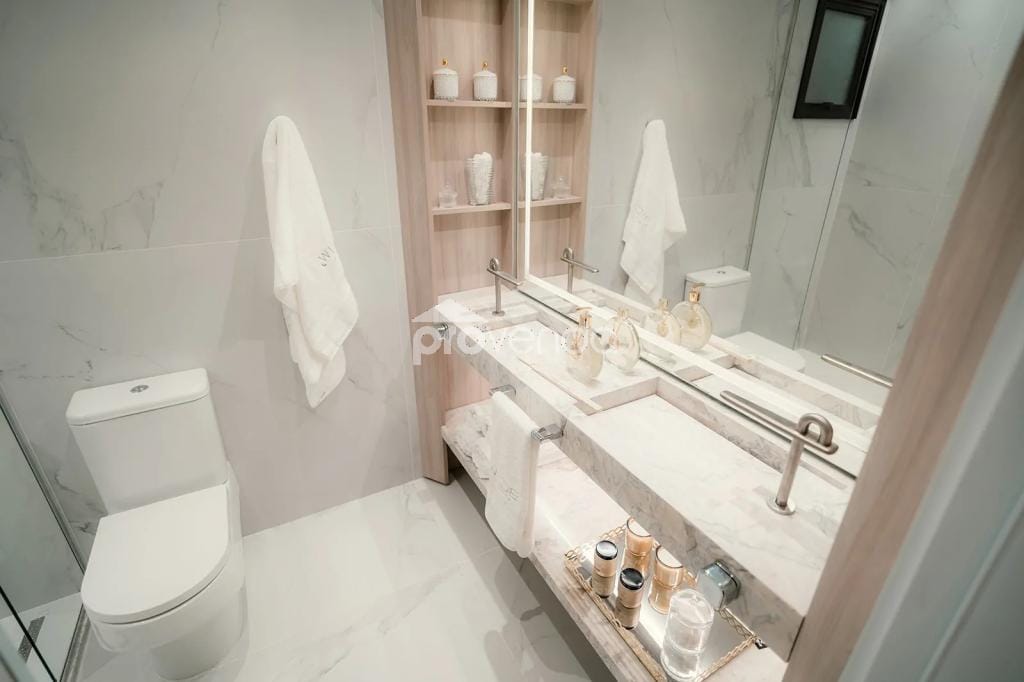 Apartamento, 3 quartos, 133 m² - Foto 2