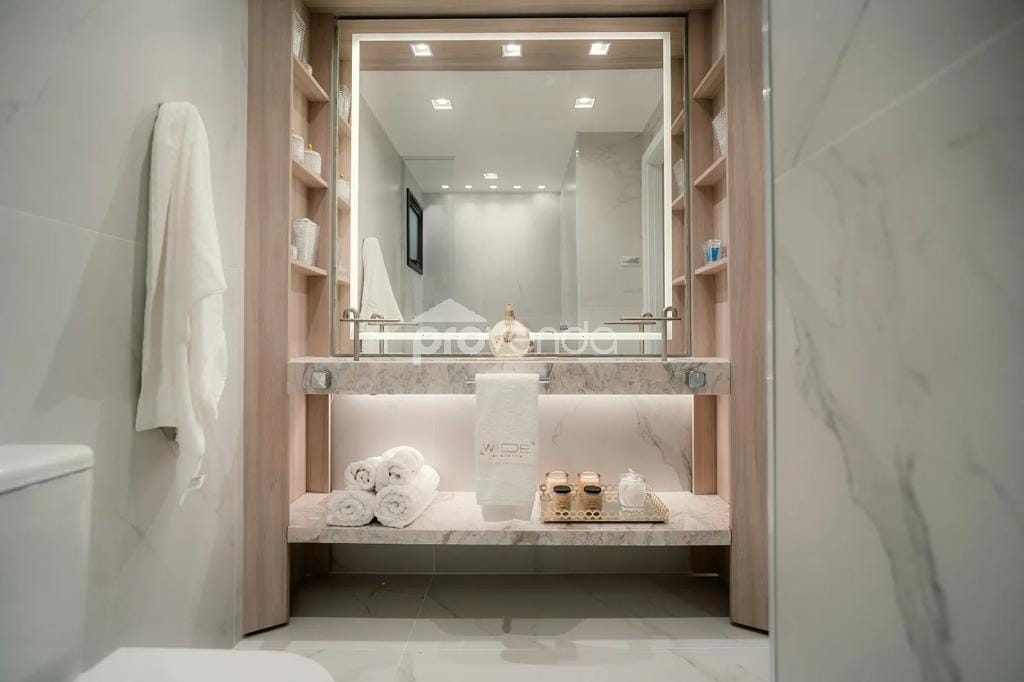 Apartamento, 3 quartos, 133 m² - Foto 3