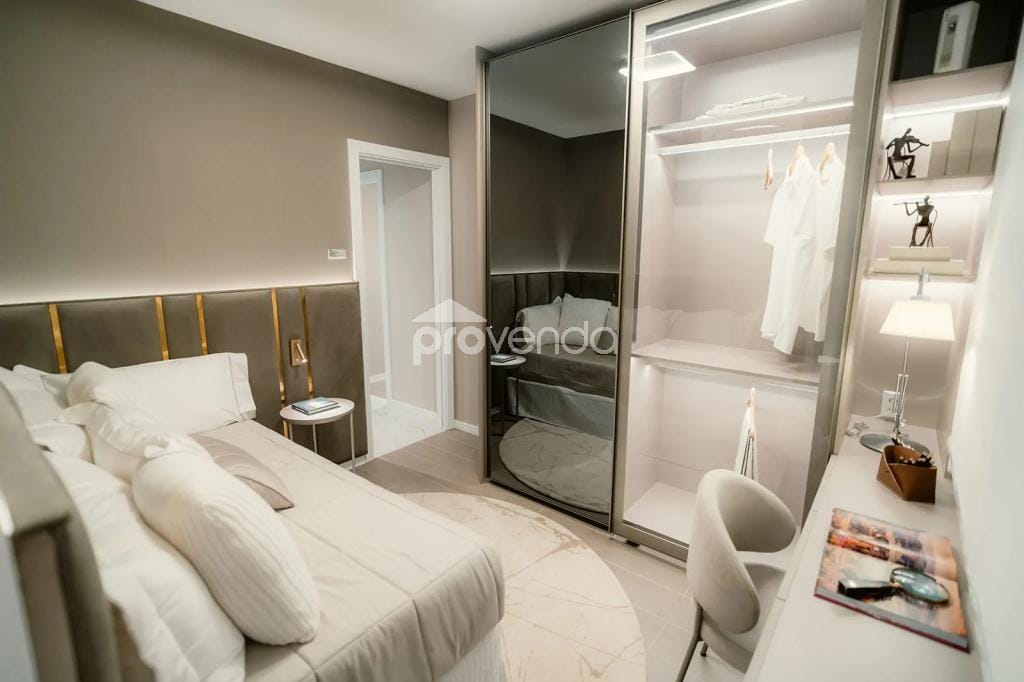 Apartamento, 3 quartos, 133 m² - Foto 4