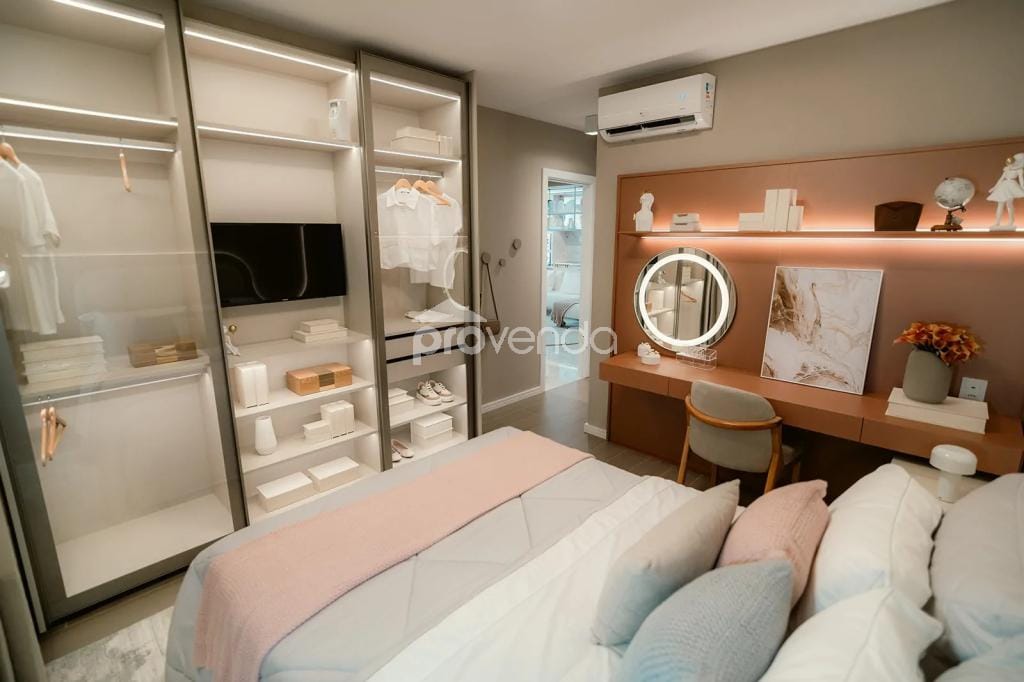 Apartamento, 3 quartos, 133 m² - Foto 6