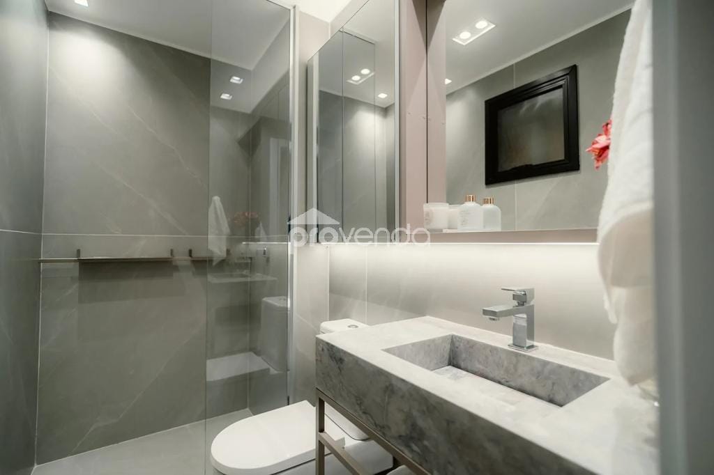 Apartamento, 3 quartos, 133 m² - Foto 7